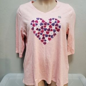 Catherines Valentine Shirt